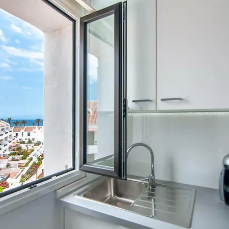 Parque Santiago I Apartmán *