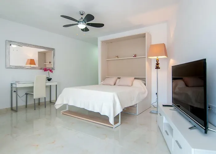 Parque Santiago I Apartament