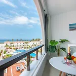 Apartman Parque Santiago I