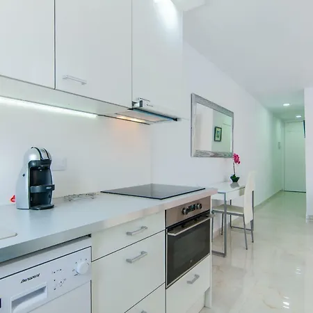Parque Santiago I Apartman