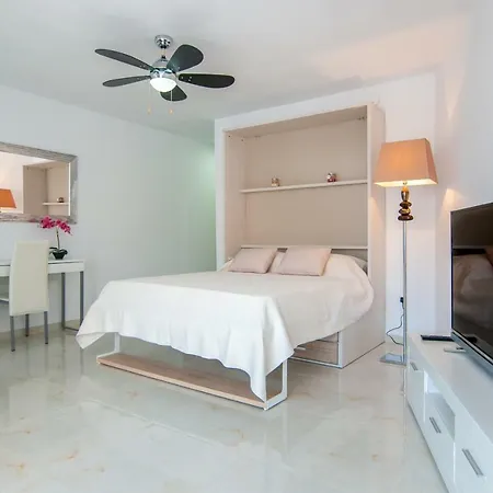 Parque Santiago I Appartement