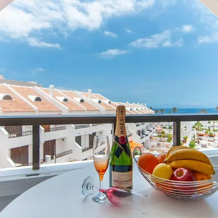 Parque Santiago I Appartement