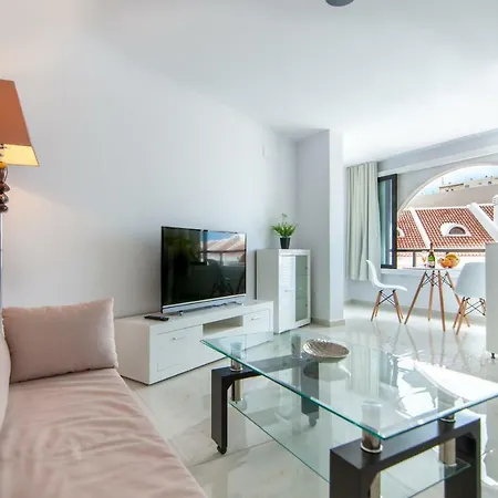 Parque Santiago I Apartman *
