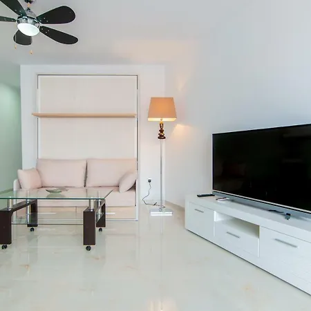 Parque Santiago I Playa de las Américas