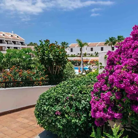 Parque Santiago I Apartman *