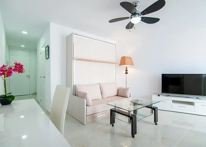 Apartman Parque Santiago I