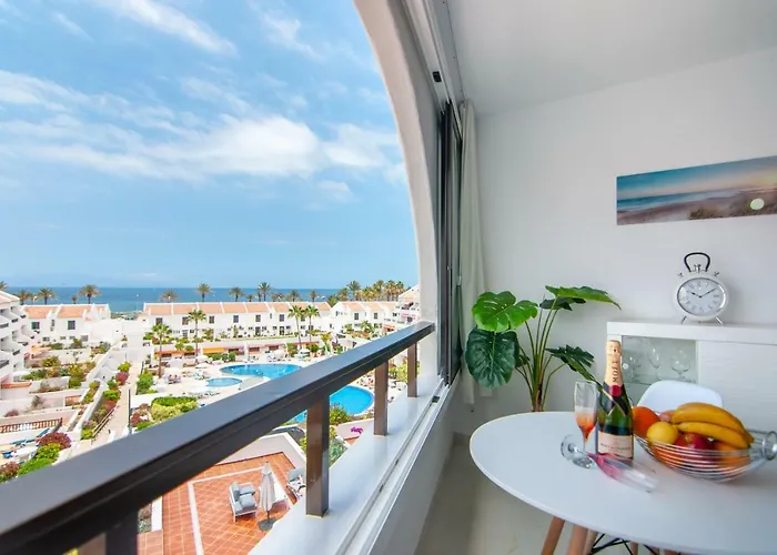 Apartman Parque Santiago I