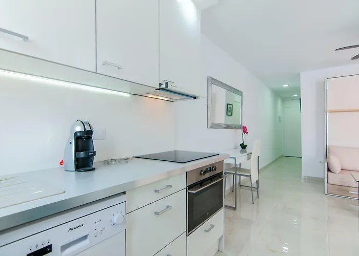 Parque Santiago I Apartman