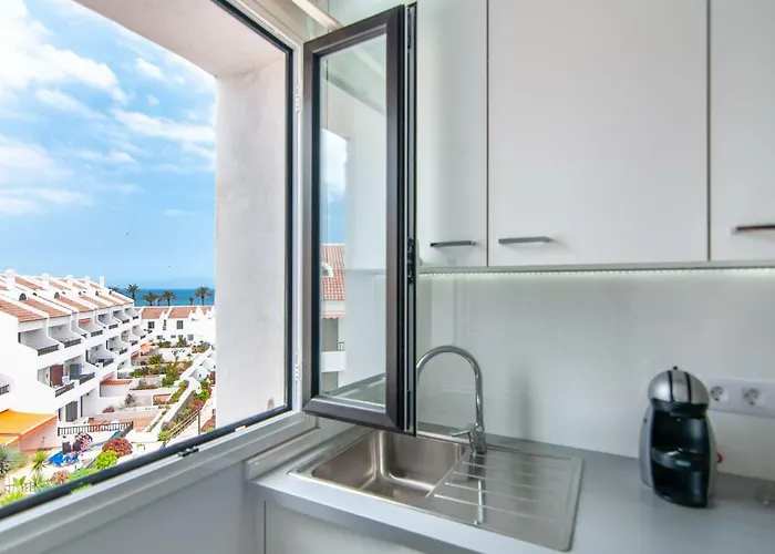 Parque Santiago I Apartman *