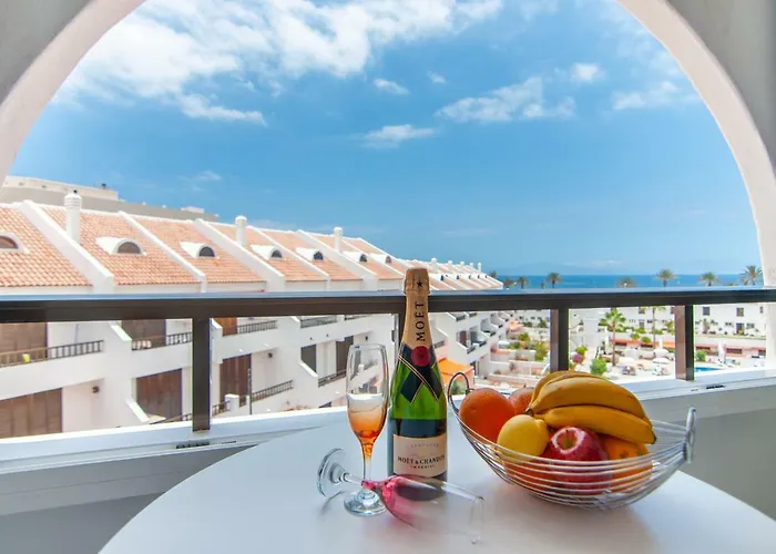 Parque Santiago I Lejlighed