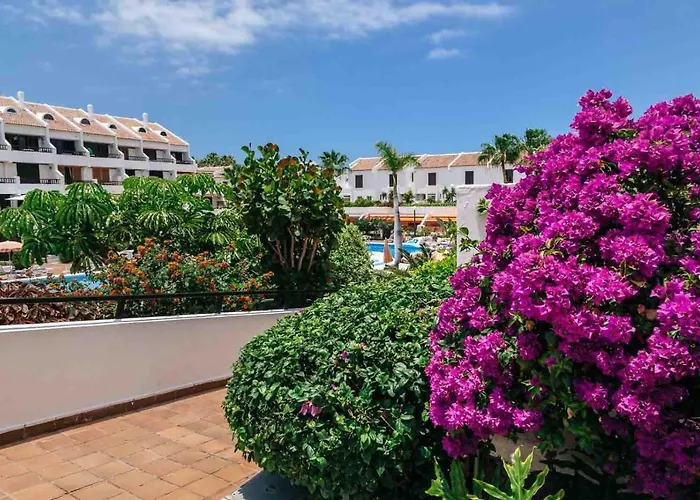 Parque Santiago I Apartman *